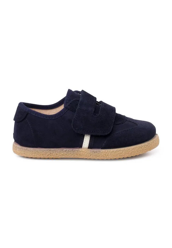 Кроссовки zapatillas niño cierre с фронтальной застежкой Pisamonas, Azul Marino