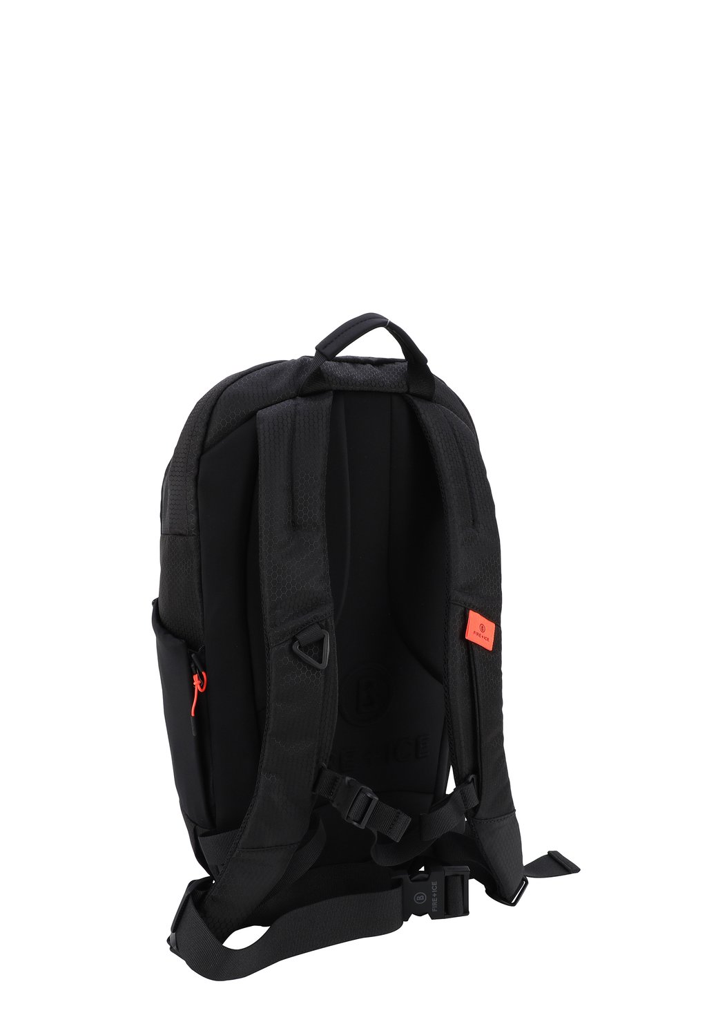 

Рюкзак PARK CITY Bogner Fire + Ice, черный