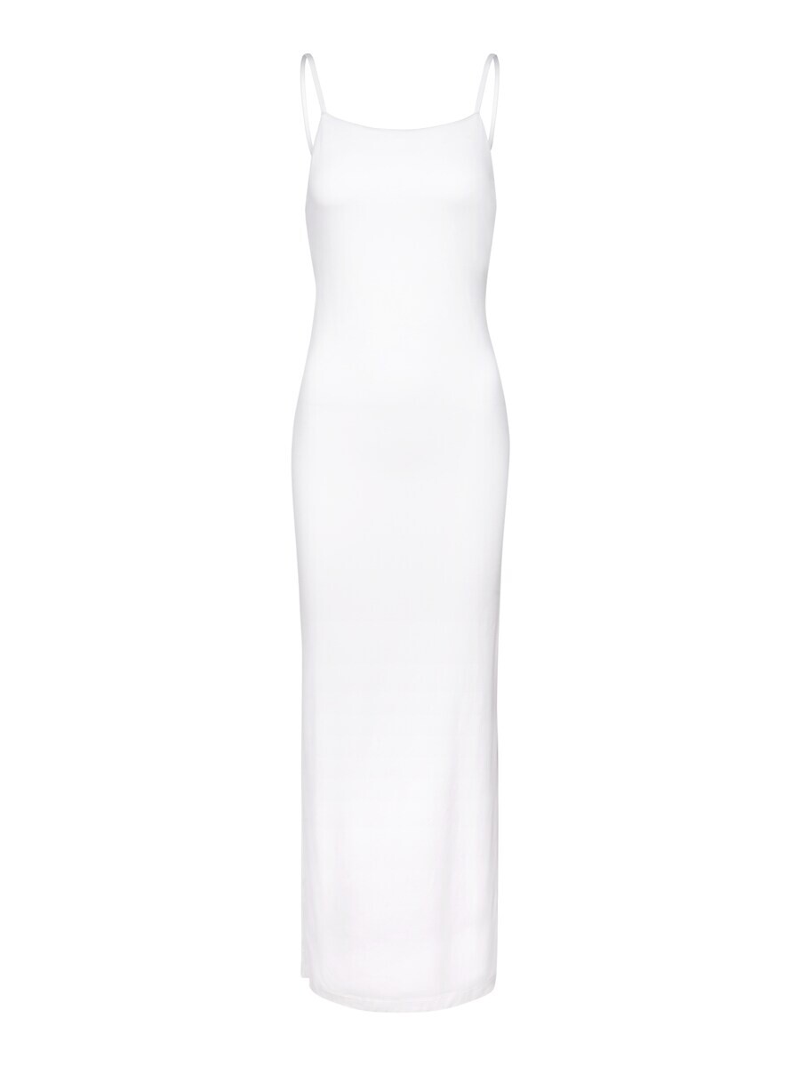 

Платье макси Lezu Dress Christin, белый