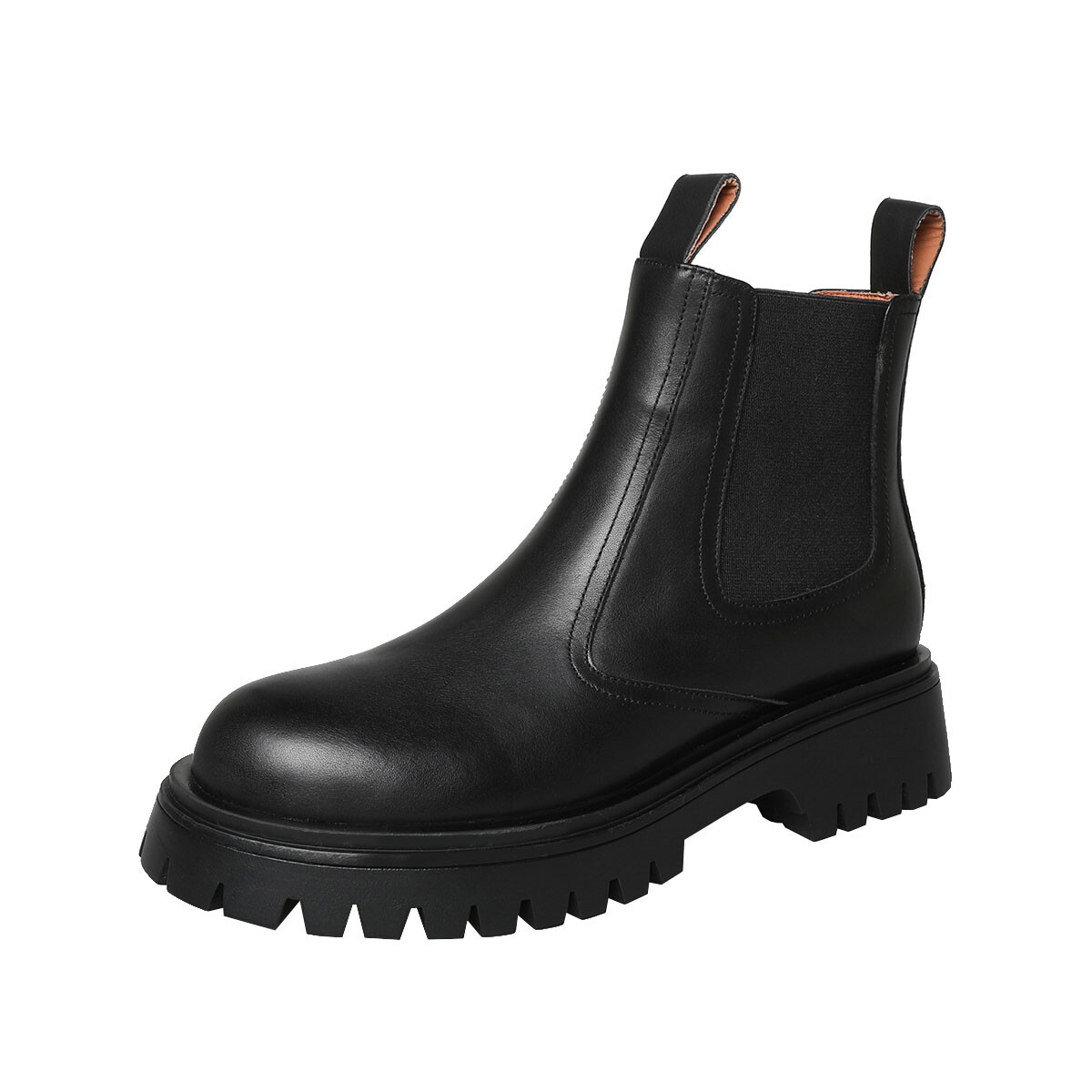 

Ботильоны AIQINISHA Ankle Boots Women's, коричневый