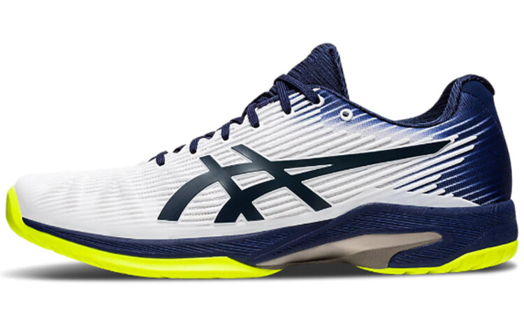 

Кроссовки Asics Solution Speed FF 'White Peacoat'