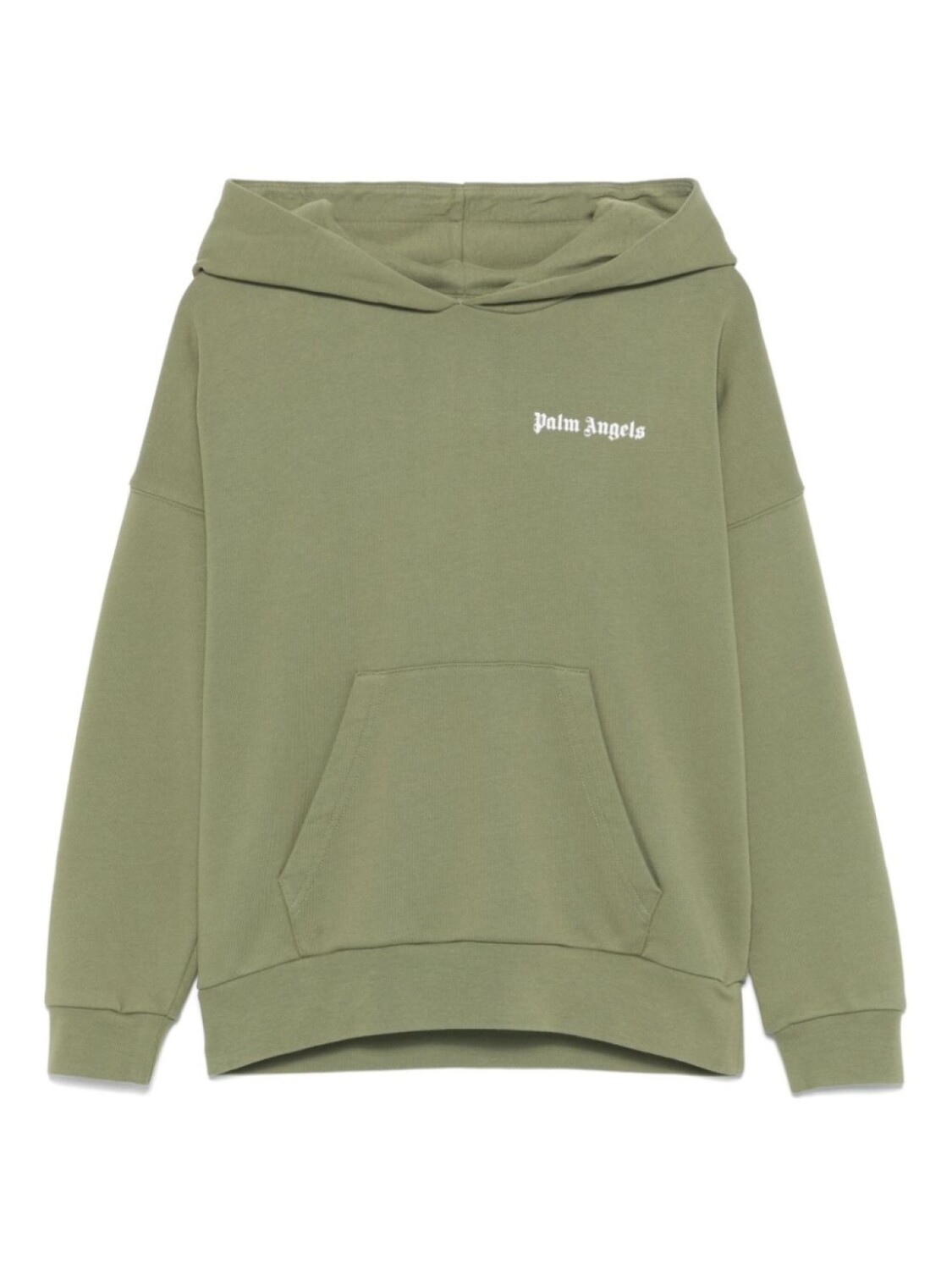 

Palm Angels Kids толстовка с логотипом