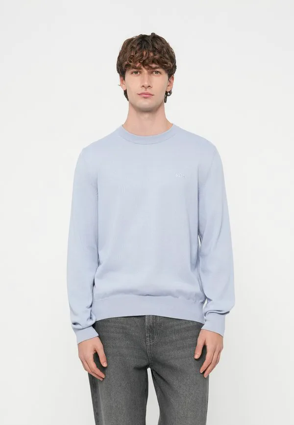 Джемпер упакас Boss, Light/Pastel Purple