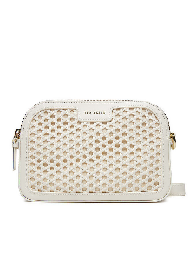

Наплечная сумка Iveta Ted Baker, белый