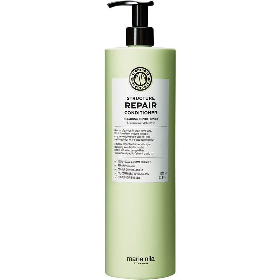 

Кондиционер для волос Maria Nila Conditioner, 1000 ml