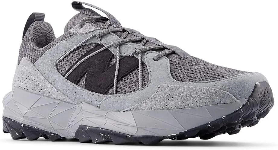 Мужские кроссовки New Balance Dynasoft Tektrel, серый — фото 2