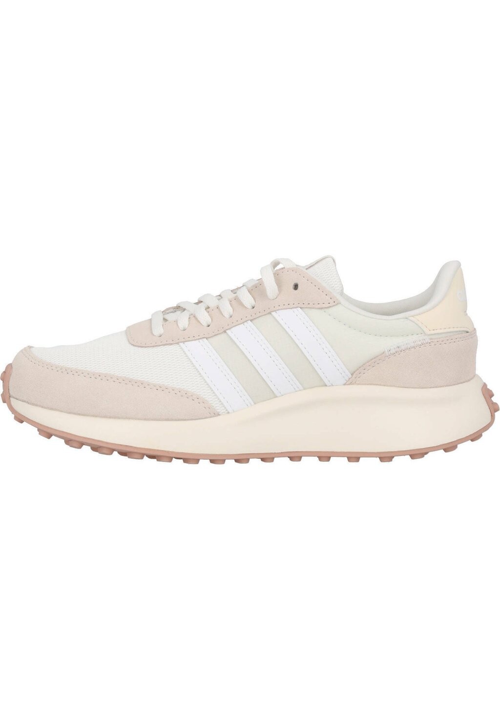 

Кроссовки RUN 70S adidas, белый