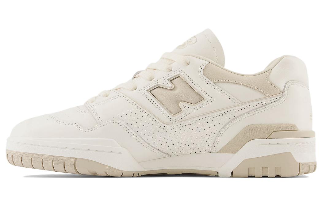 

New Balance 550 Бежевые