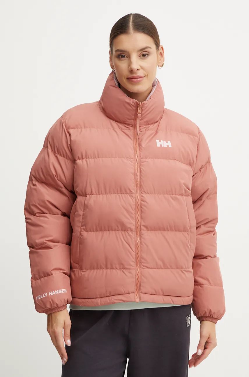 

Двусторонняя куртка Helly Hansen, оранжевый