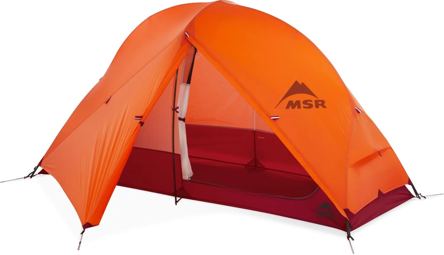 

Палатка Access 1 MSR, Orange