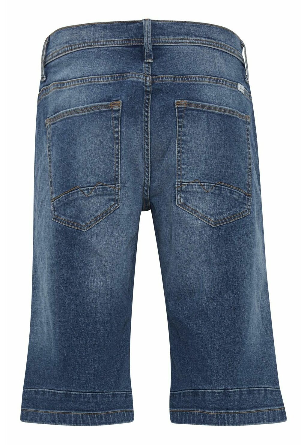 

Джинсовые шорты CAPRI Blend, цвет Rinsed Denim
