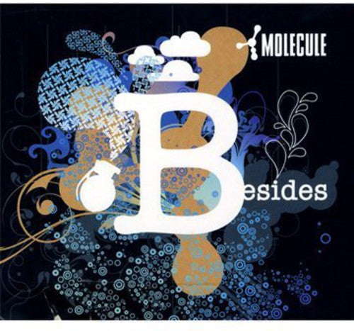 

CD диск Molecule: Besides