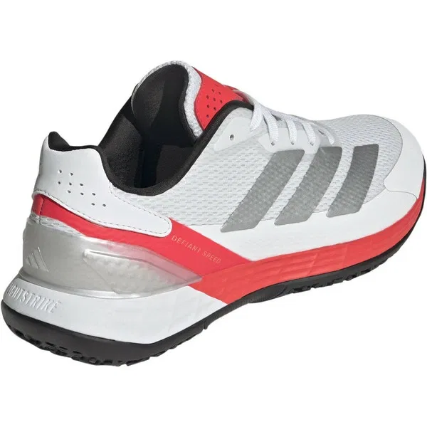 Мужские теннисные кроссовки «Defiant Speed Omni Court» от adidas — фото 2
