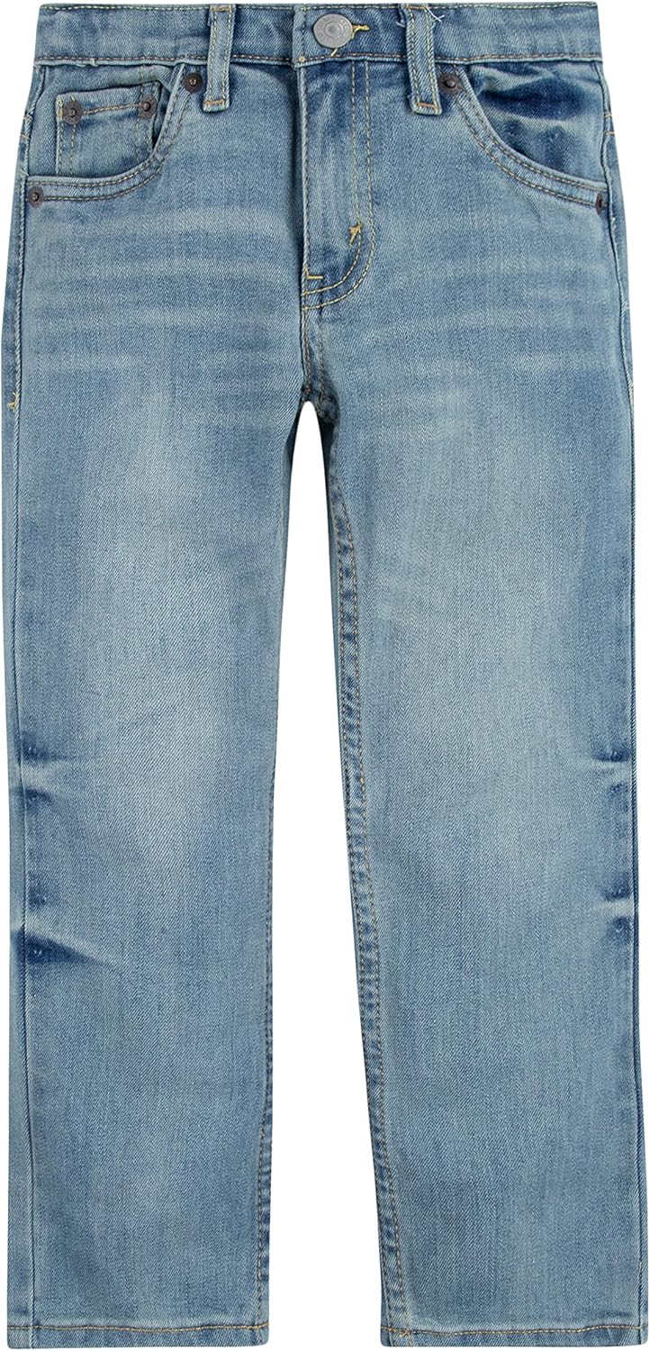 Levi's Boys' Джинсы, Dodger