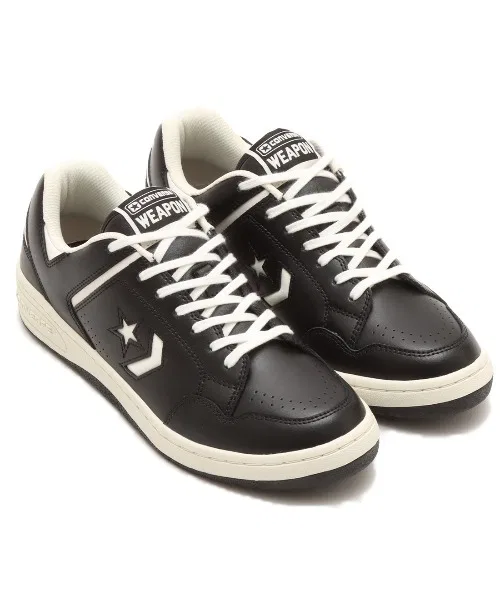 Мужские кроссовки CONVERSE WEAPON OX