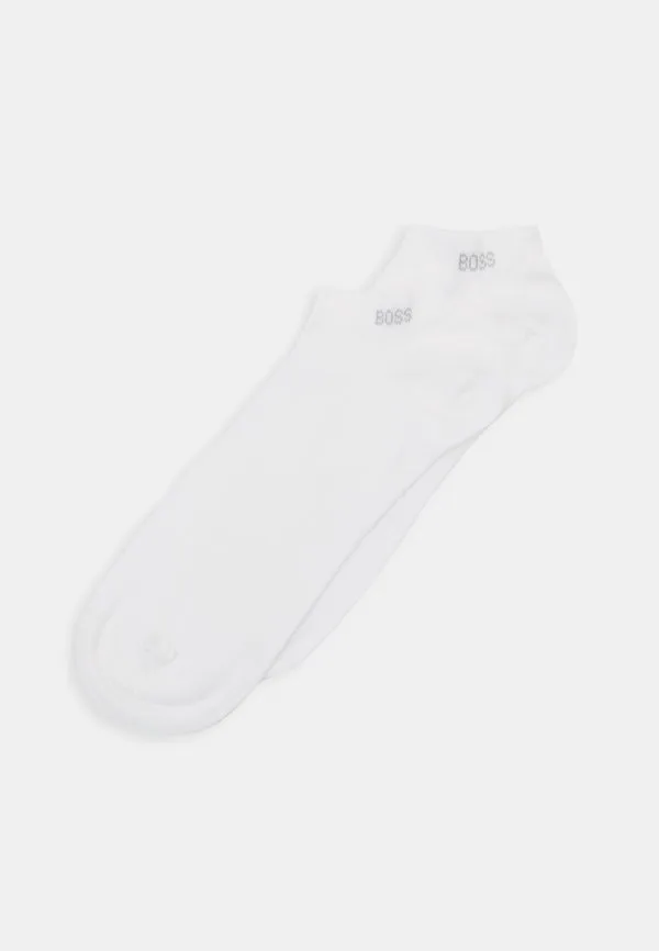 2P как носки uni cc Boss, White