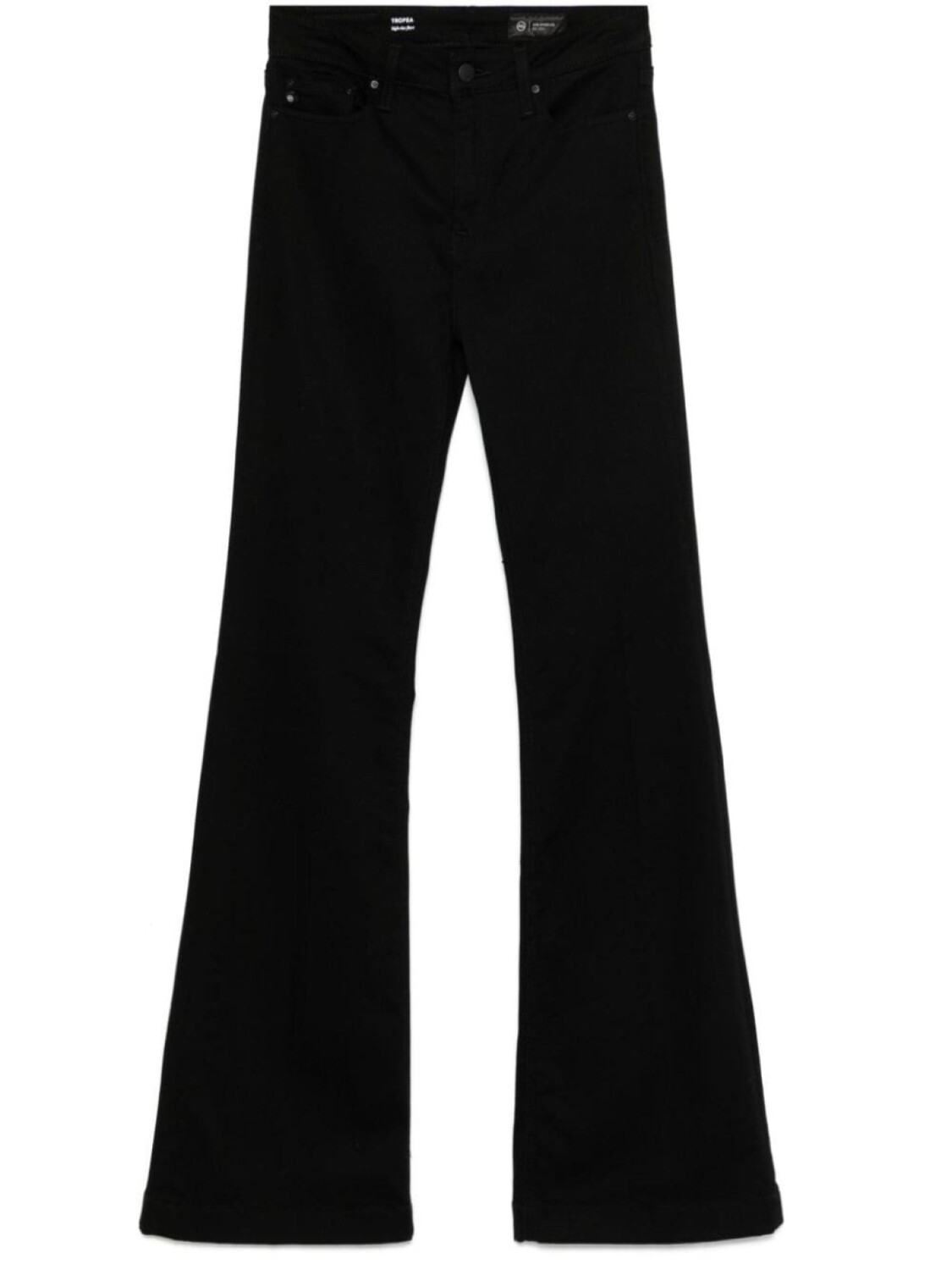 

AG Jeans джинсы Tropea, черный