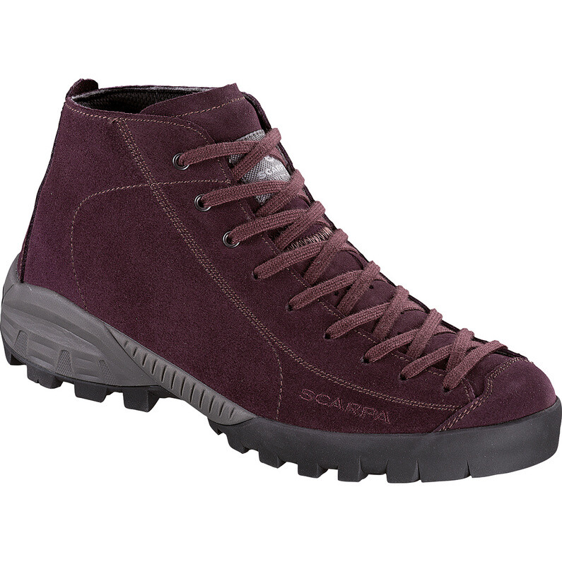 

Туфли Mojito City средней шерсти GTX Scarpa, красный
