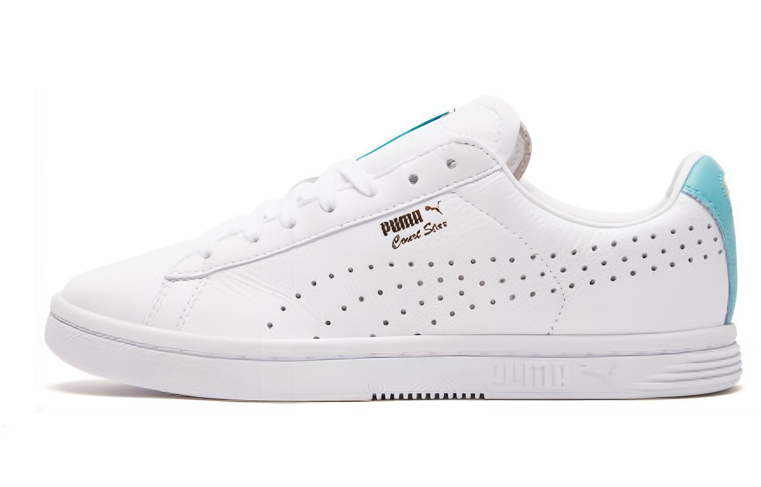 Обувь для скейтбординга Puma Court Star унисекс