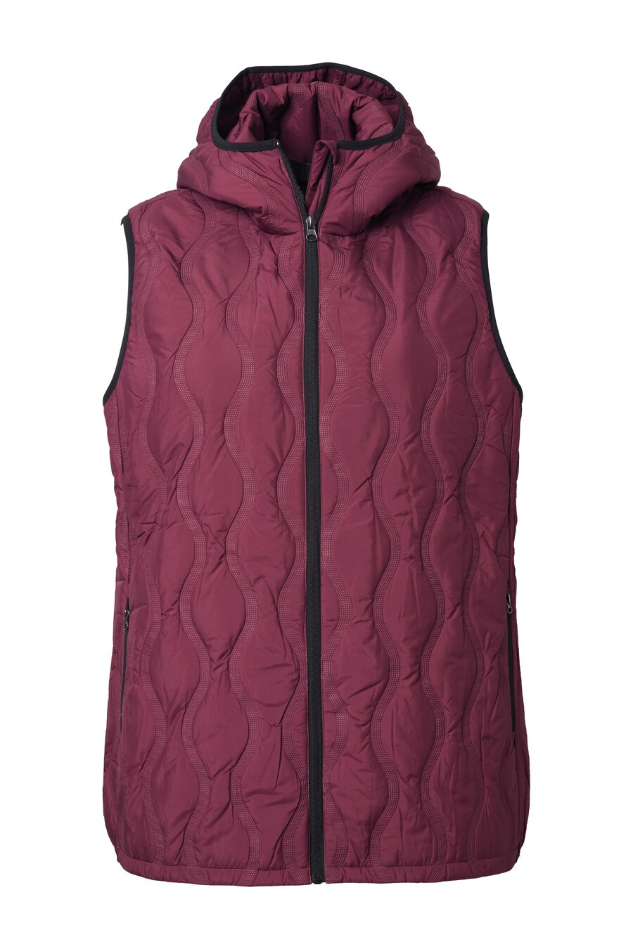 

Жилет Ulla Popken, Berry