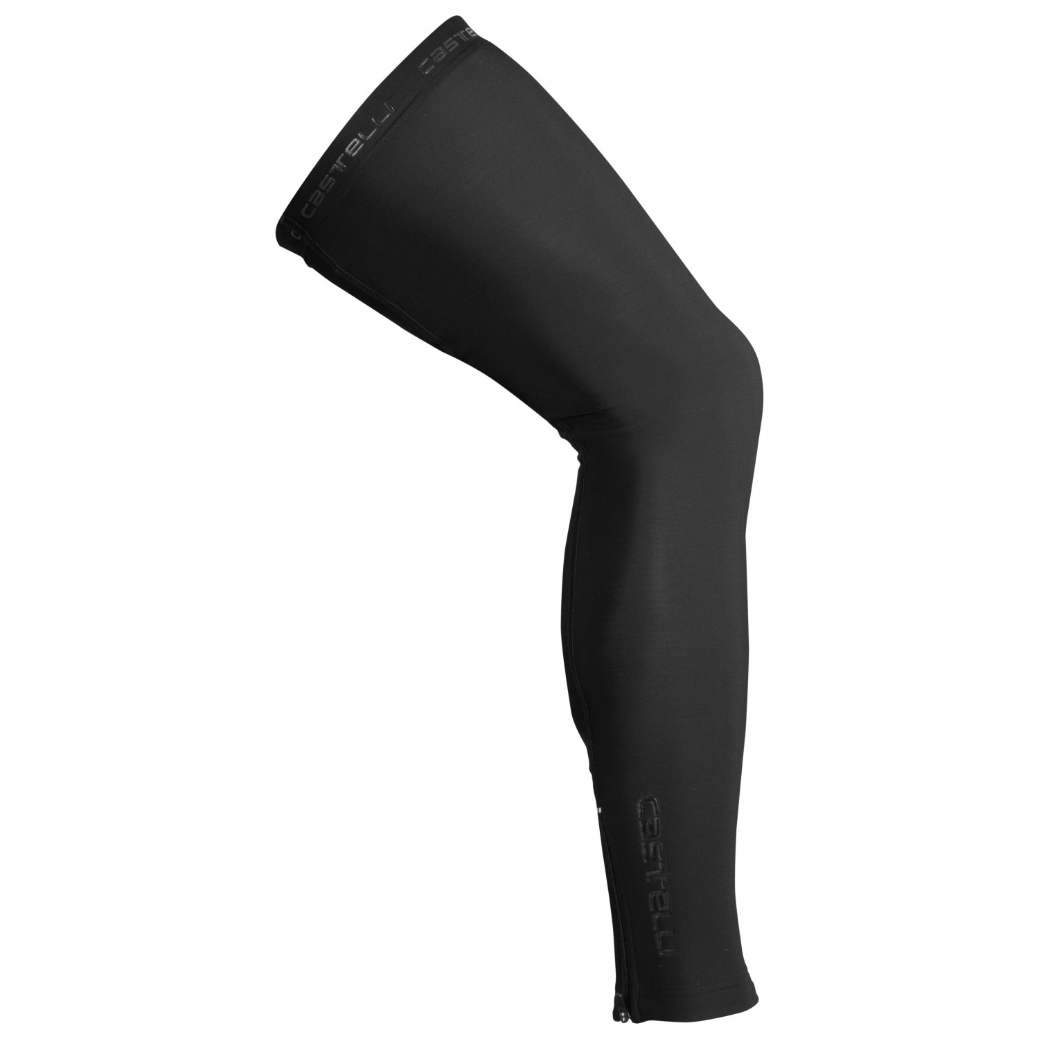 

Гетры Castelli Thermoflex 2 Legwarmer, черный