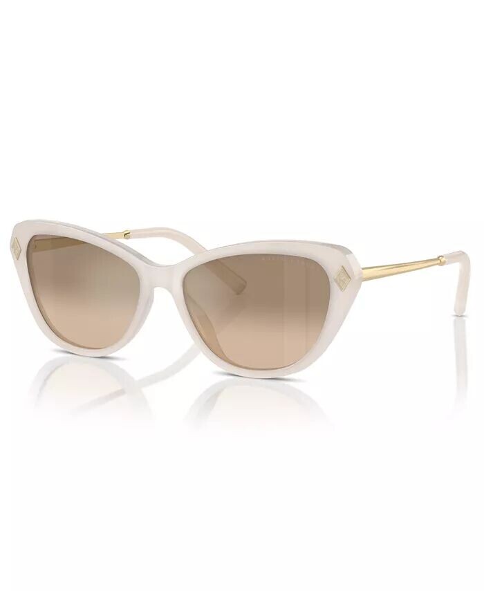 

Женские солнцезащитные очки Ella Rl8224U Ralph Lauren, коричневый