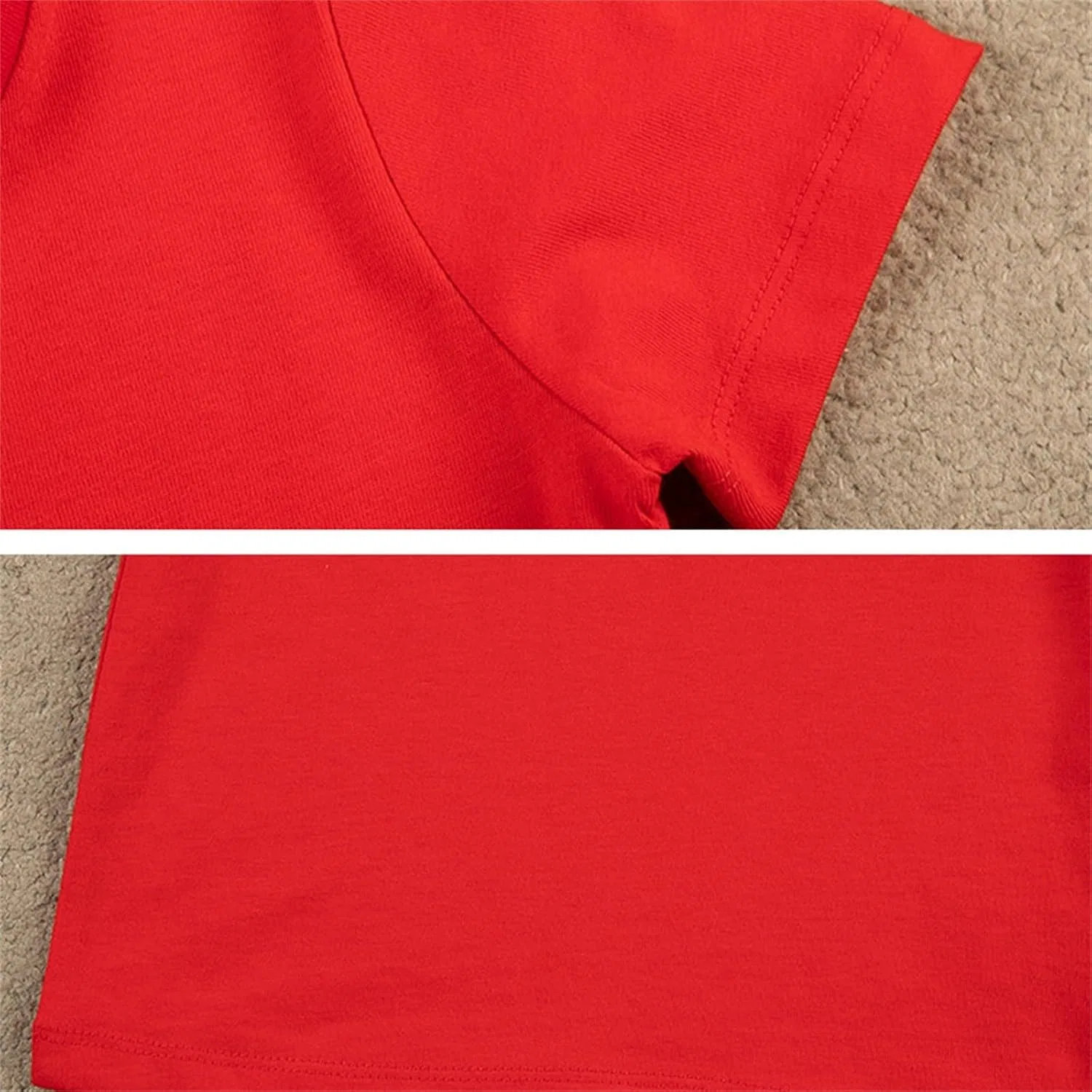 Футболка хлопковая Active Athletic Sport Tops для девочек, Grey — фото 4