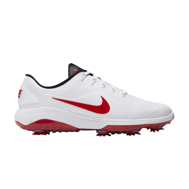 

Кроссовки React Vapor 2 'University Red', белый