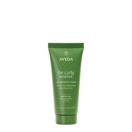 

Aveda Крем для усиления вьющихся волос Be Curly Advanced 40 мл