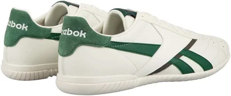 Кроссовки Reebok Unisex Retro AceSneaker, Chalk Fieldgreen Chalk — фото 2