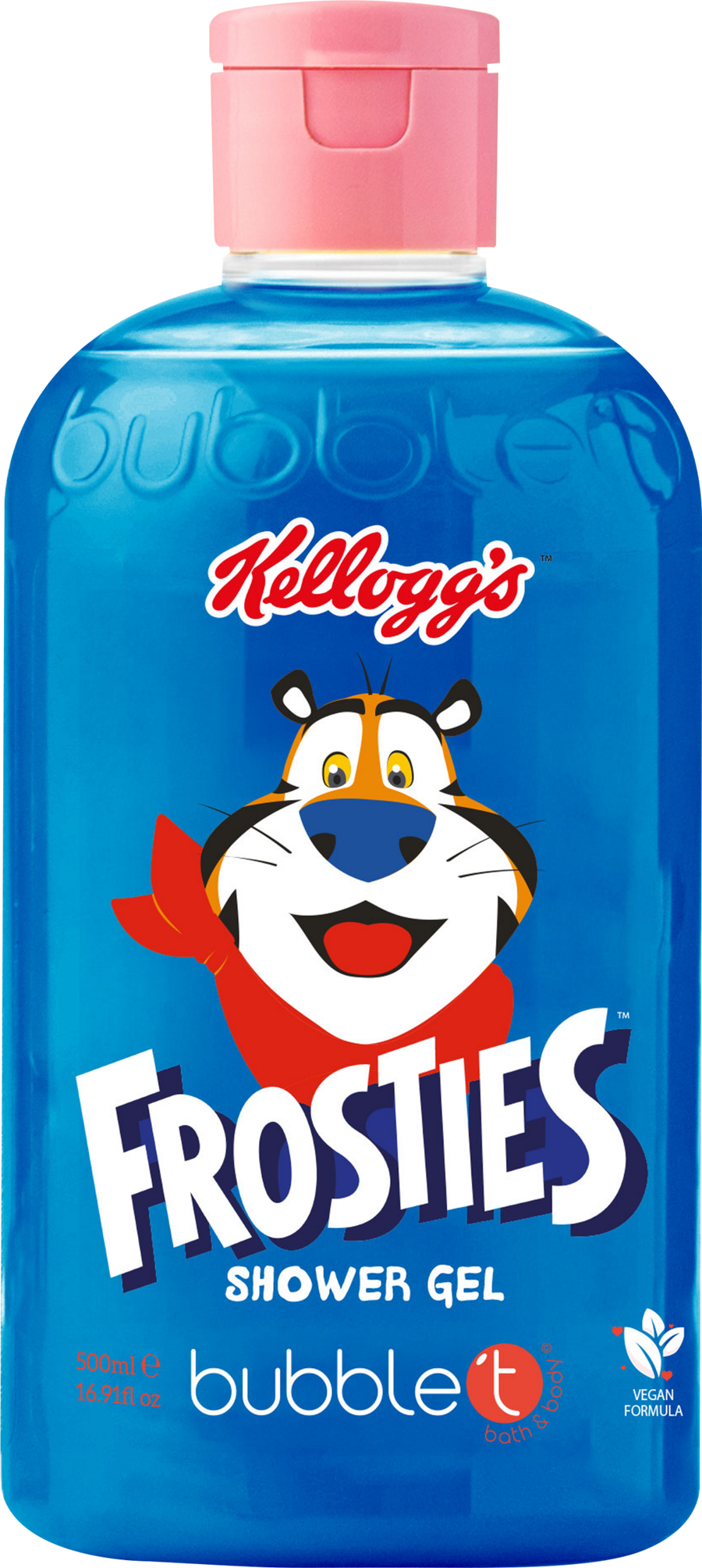 

Гель для душа bubble t Bath & Shower Gel Frosties