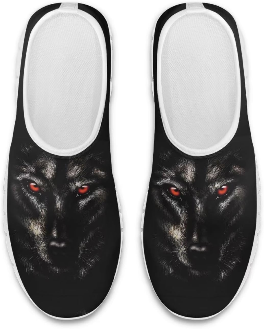 

Мужские беговые кроссовки Легкие дышащие прогулочные кроссовки EVA Модные противоскользящие спортивные кроссовки для фитнеса Размер 5-14 Белая подошва Ocxbuir