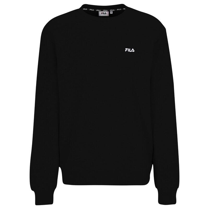 

Толстовка Fila, черный