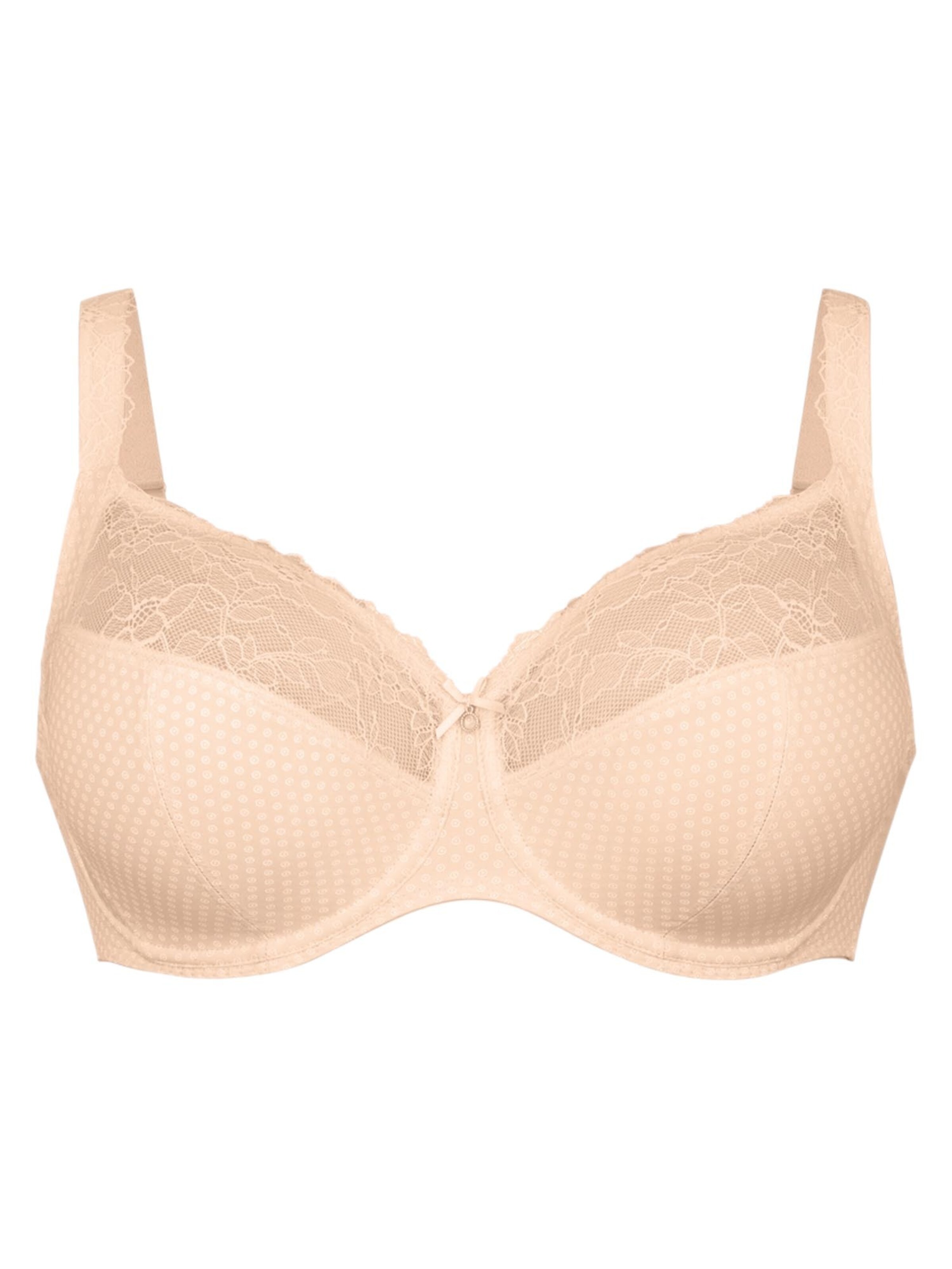 

ROSA FAIA Бюстгальтер 'Eloise' в цвете Rose