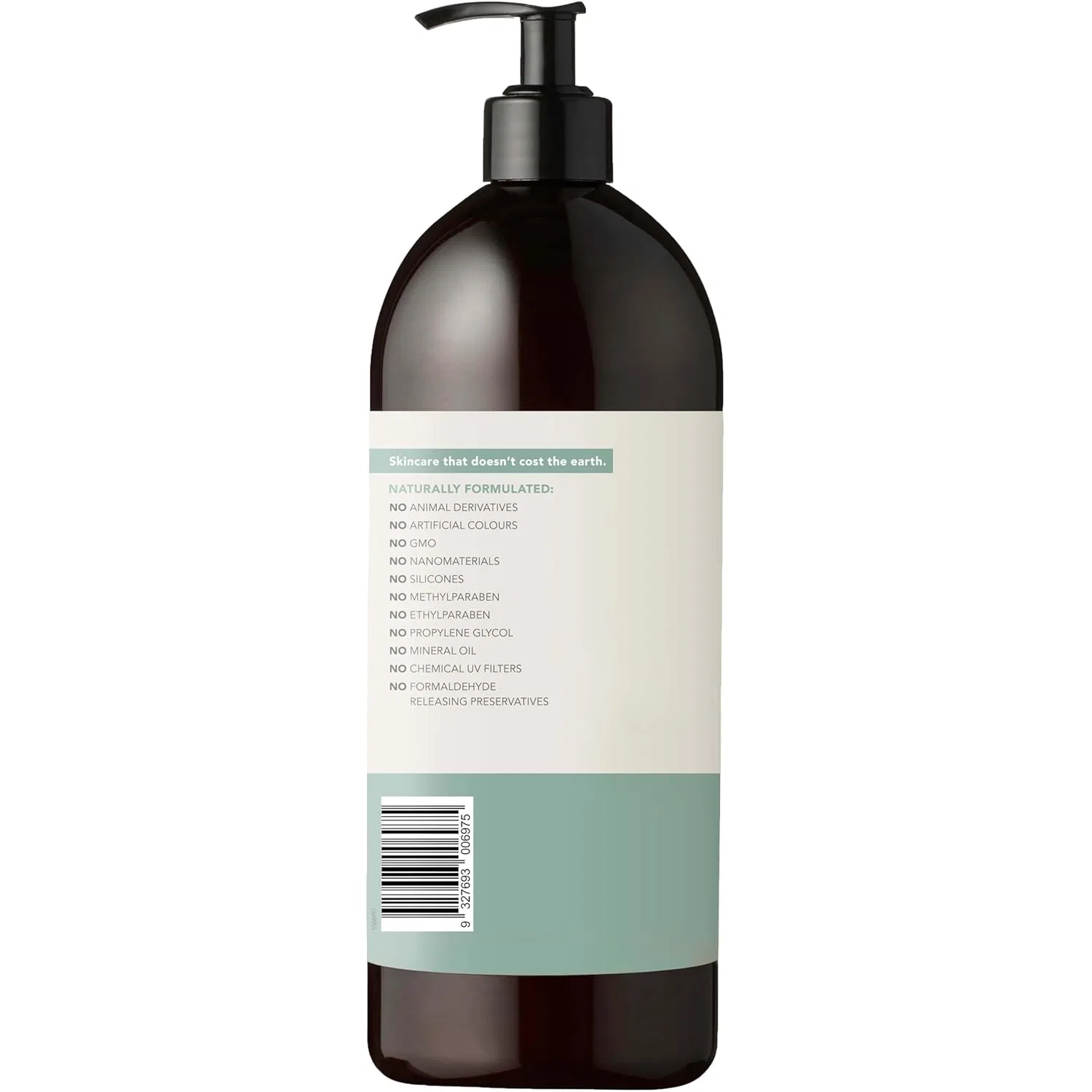Кондиционер для волос «Natural Balance» 1 литр от Sukin — фото 2