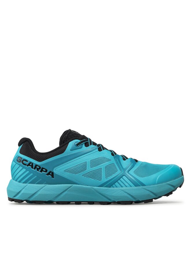 

Кроссовки Spin 2.0 33061-351 Scarpa, синий