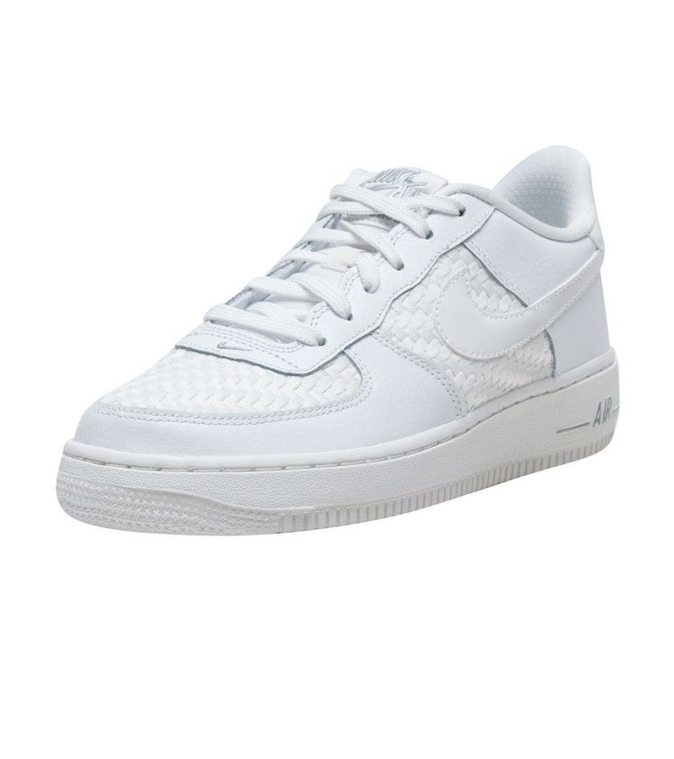 Кроссовки Nike Air Force 1 LV8 GS — фото 2