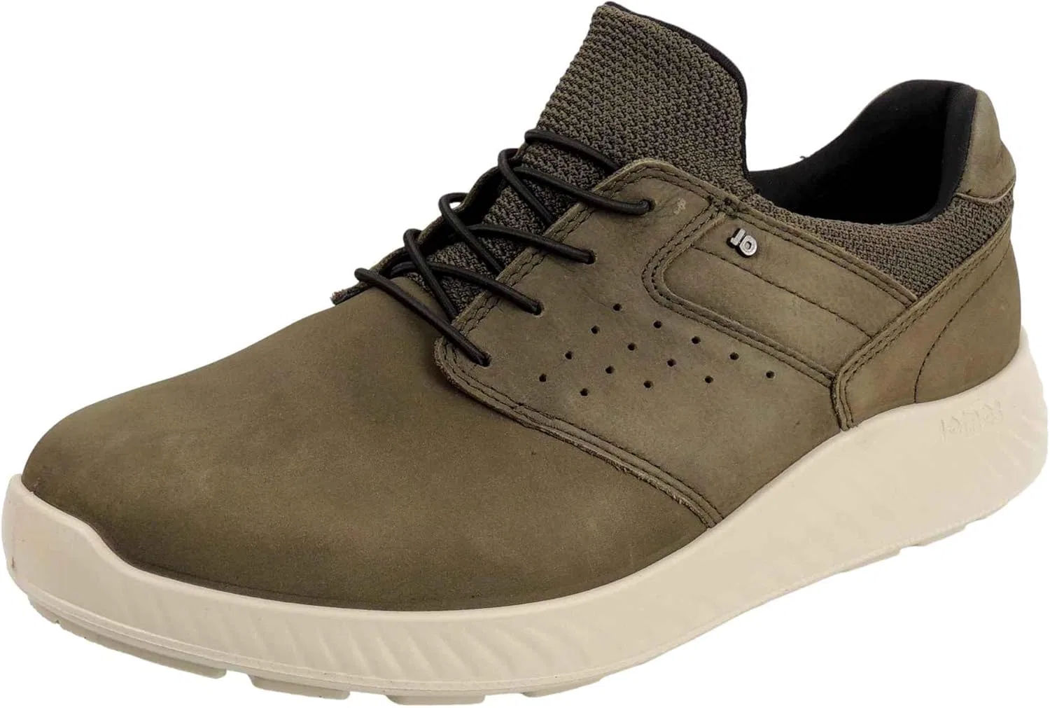 Jomos Menora 326377 200 756 Большие мужские туфли Taupe, Hunter