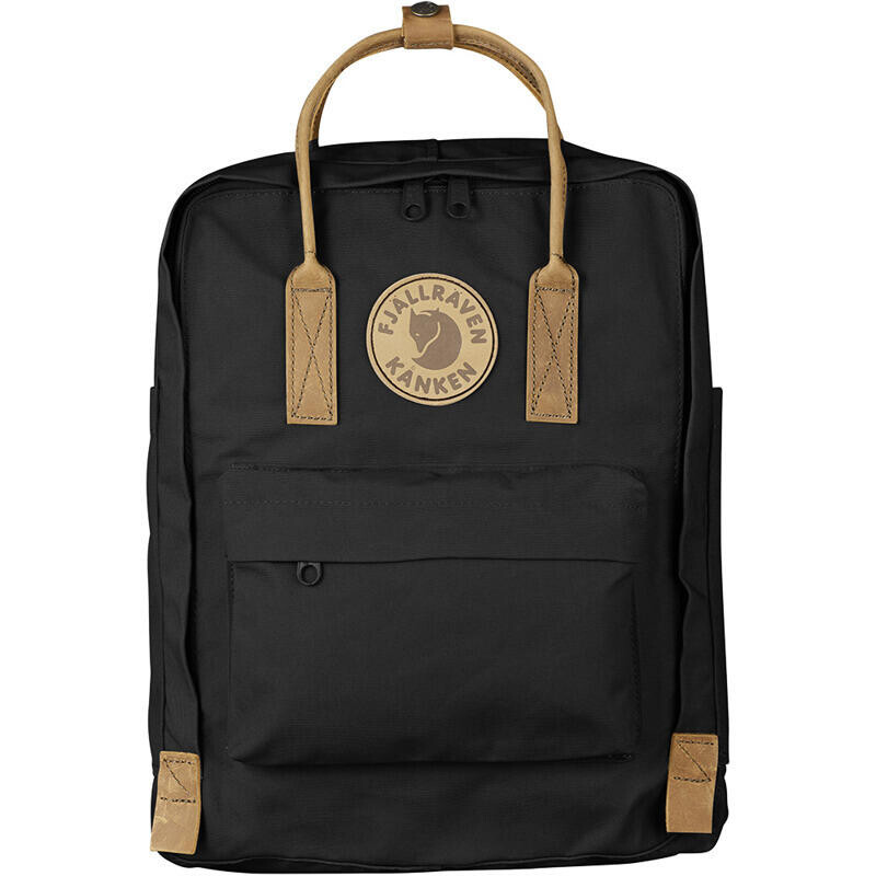 

Рюкзак Fjallraven, черный