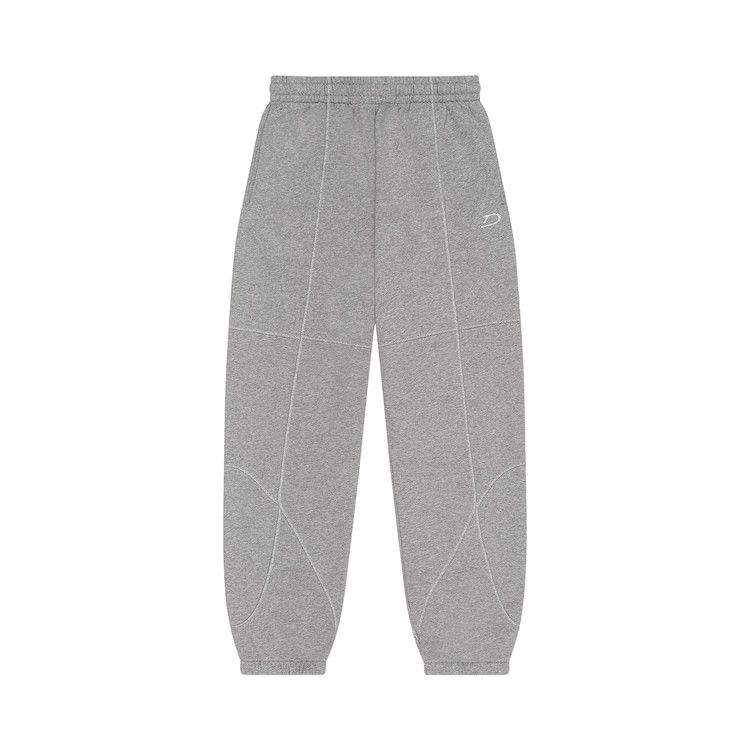 

Спортивные брюки Denim Tears Court Lines Sweatpants, Grey