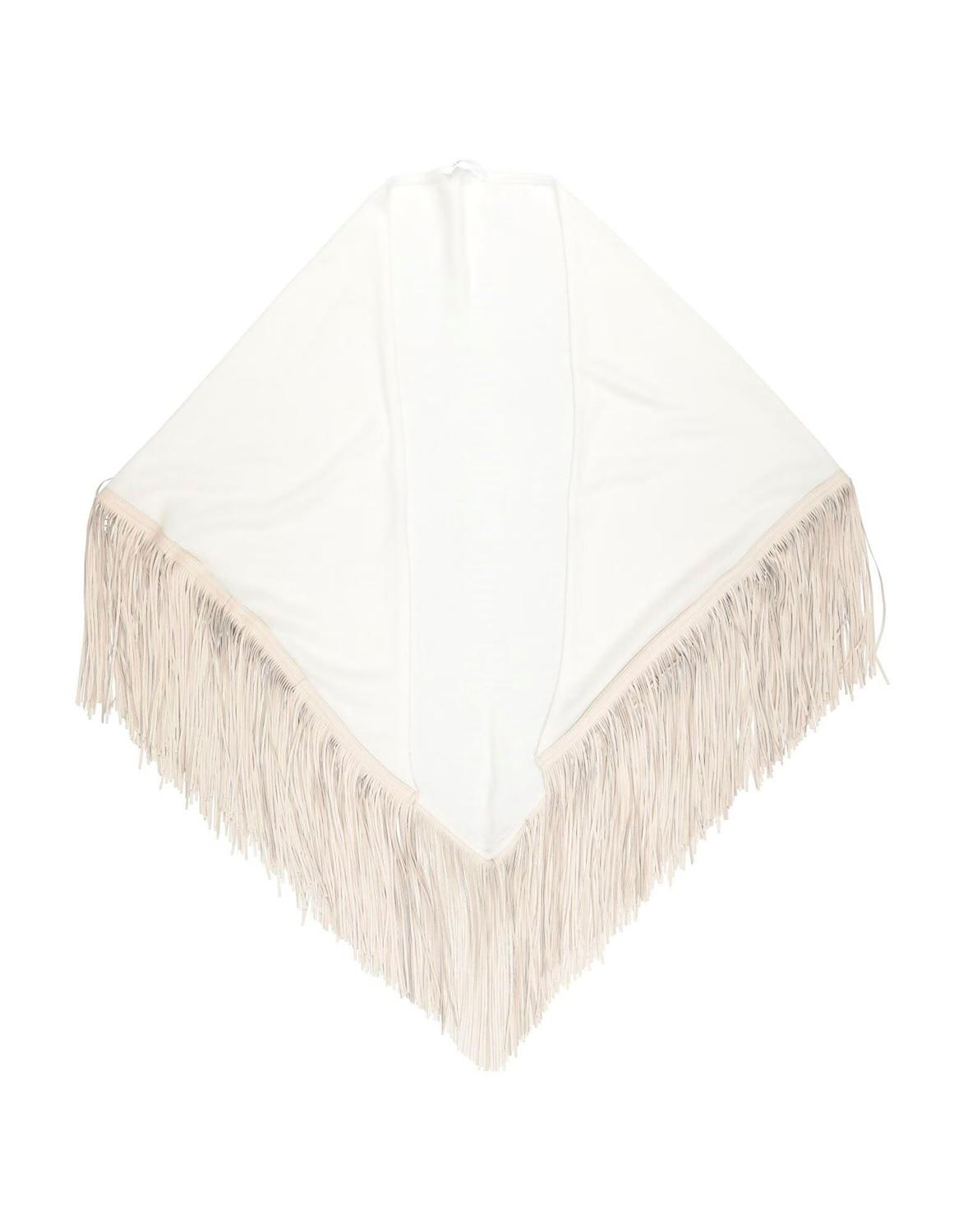 

Шарф Puro_Concept, кремовый