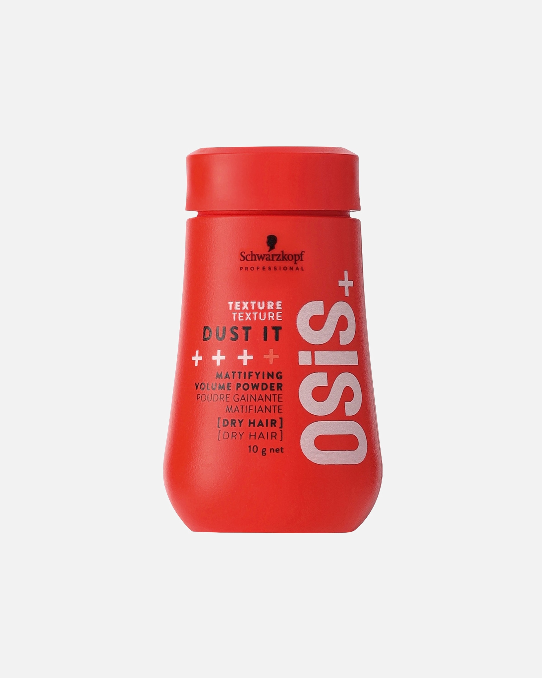

Пудра для волос Schwarzkopf Professional, 10 гр