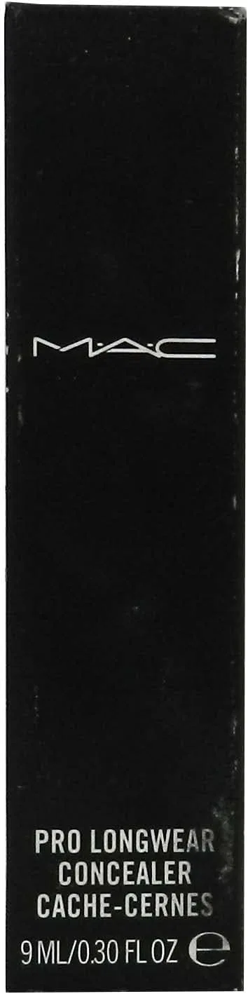 Корректор жидкий Mac Pro Longwear Concealer Braun — фото 2
