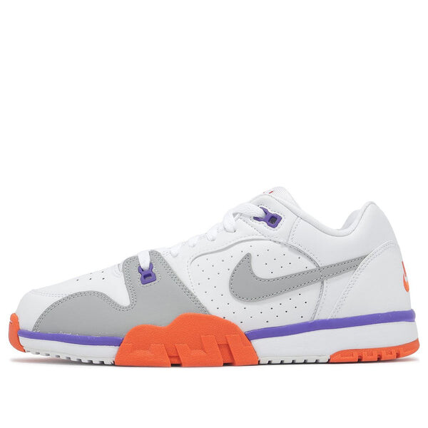 

Кроссовки air cross trainer low 'phoenix suns' Nike, белый