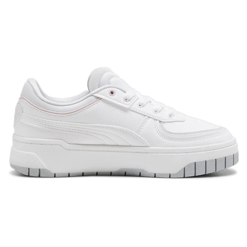 Кроссовки Puma Cali Dream Queen Of <3S, белый — фото 3