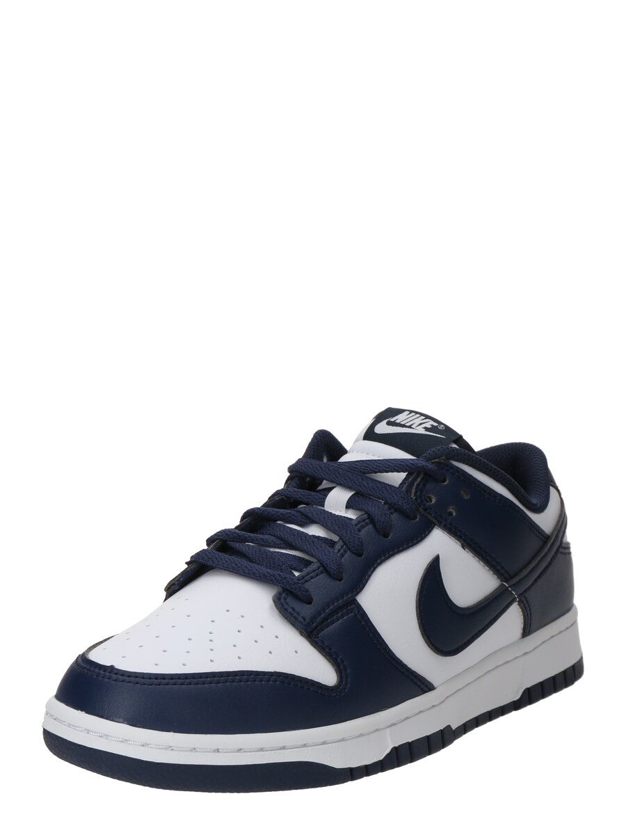 

Кроссовки Nike Sportswear DUNK, белый