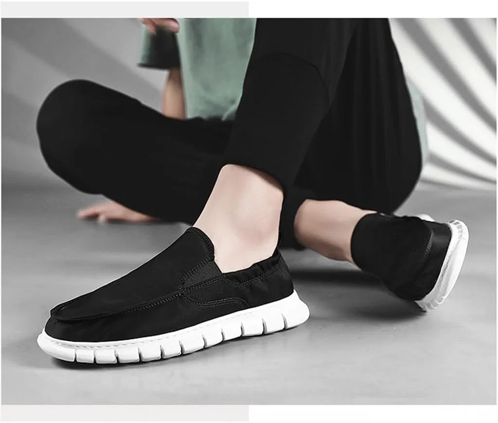 Туфли мужские JSEIAJB Loafers & Slip-Ons, Picture Color NSUQOA — фото 4