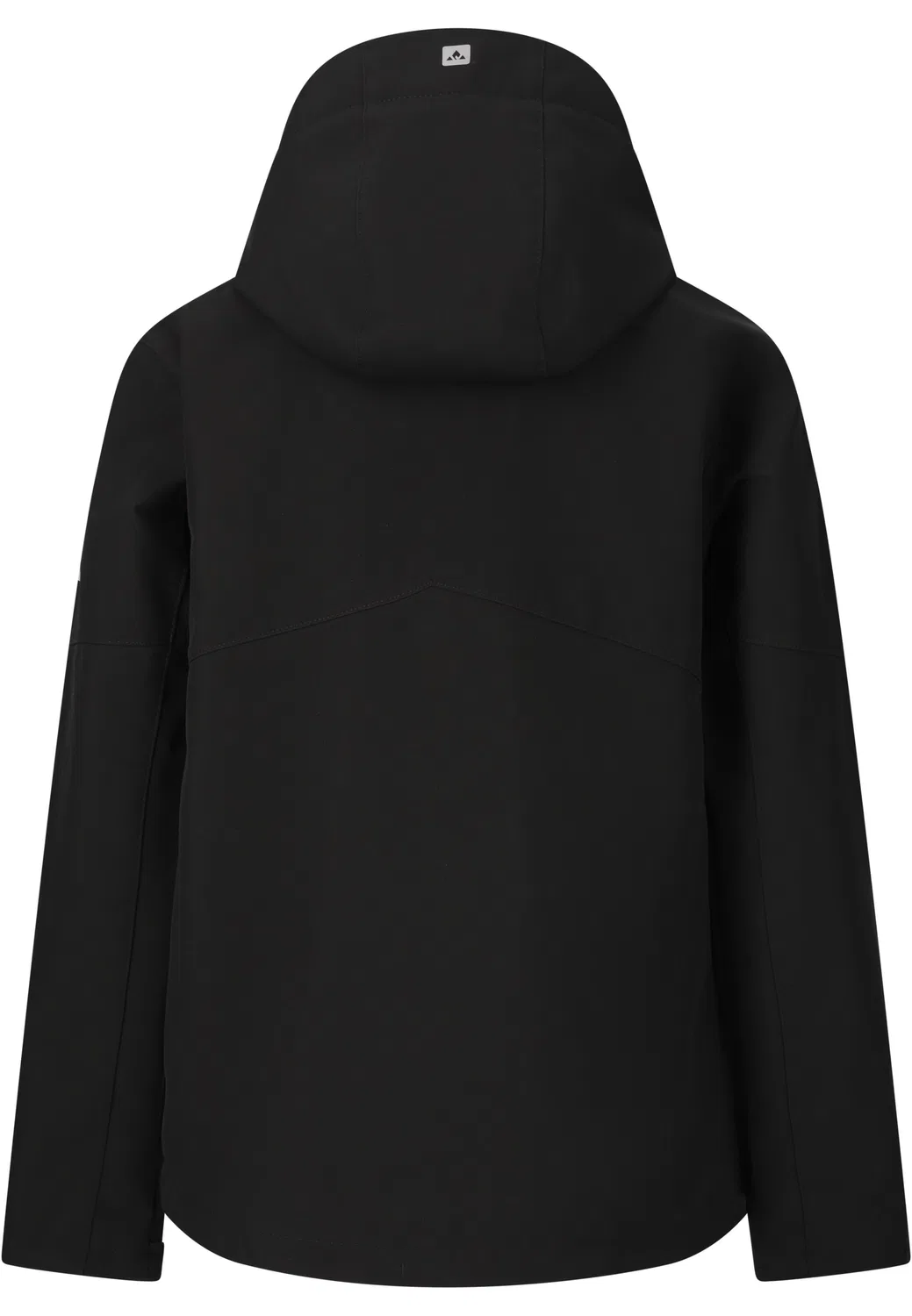 Спортивная куртка 'Rodney V2' Whistler, Black — фото 2
