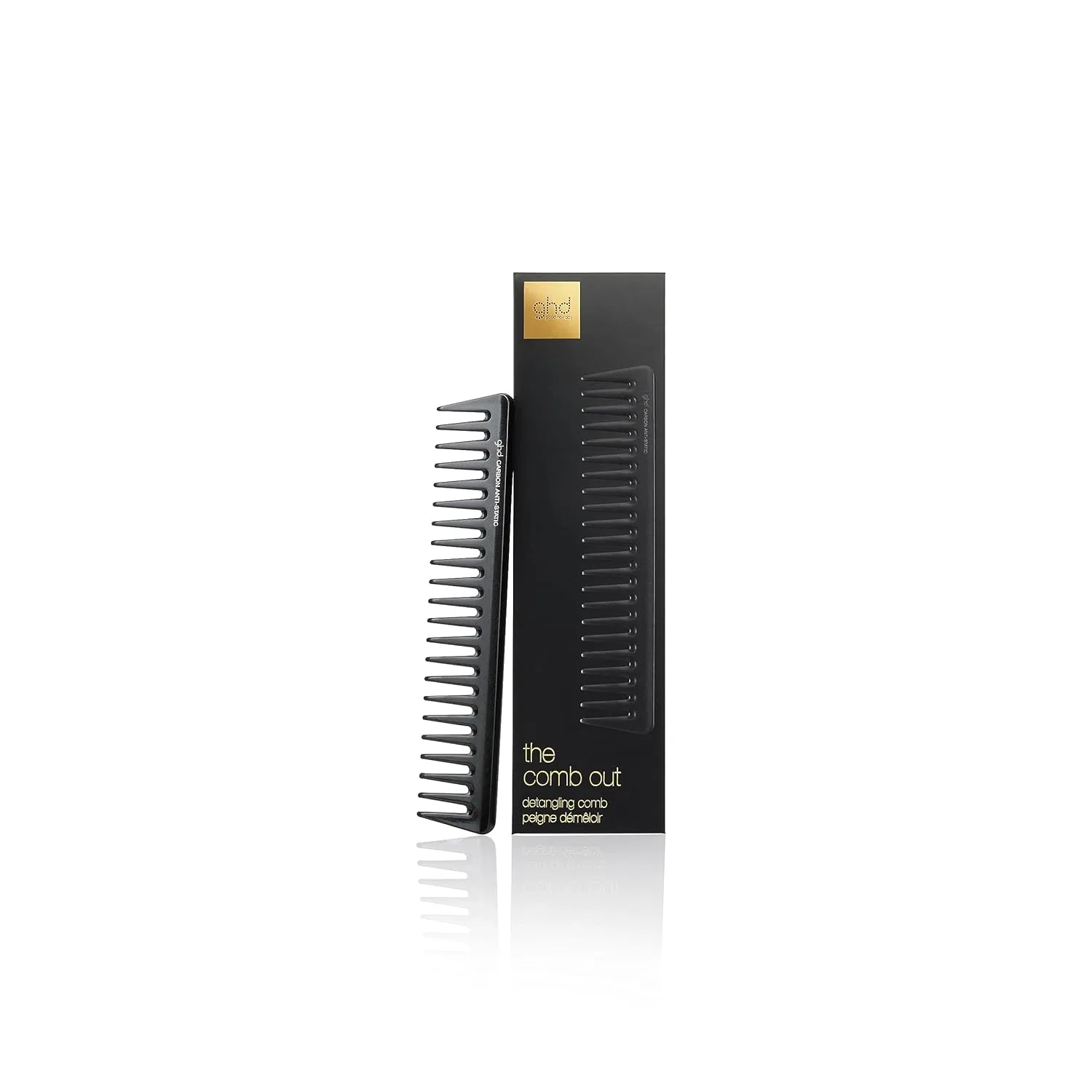 Расческа ghd Detangling Comb Ghd
