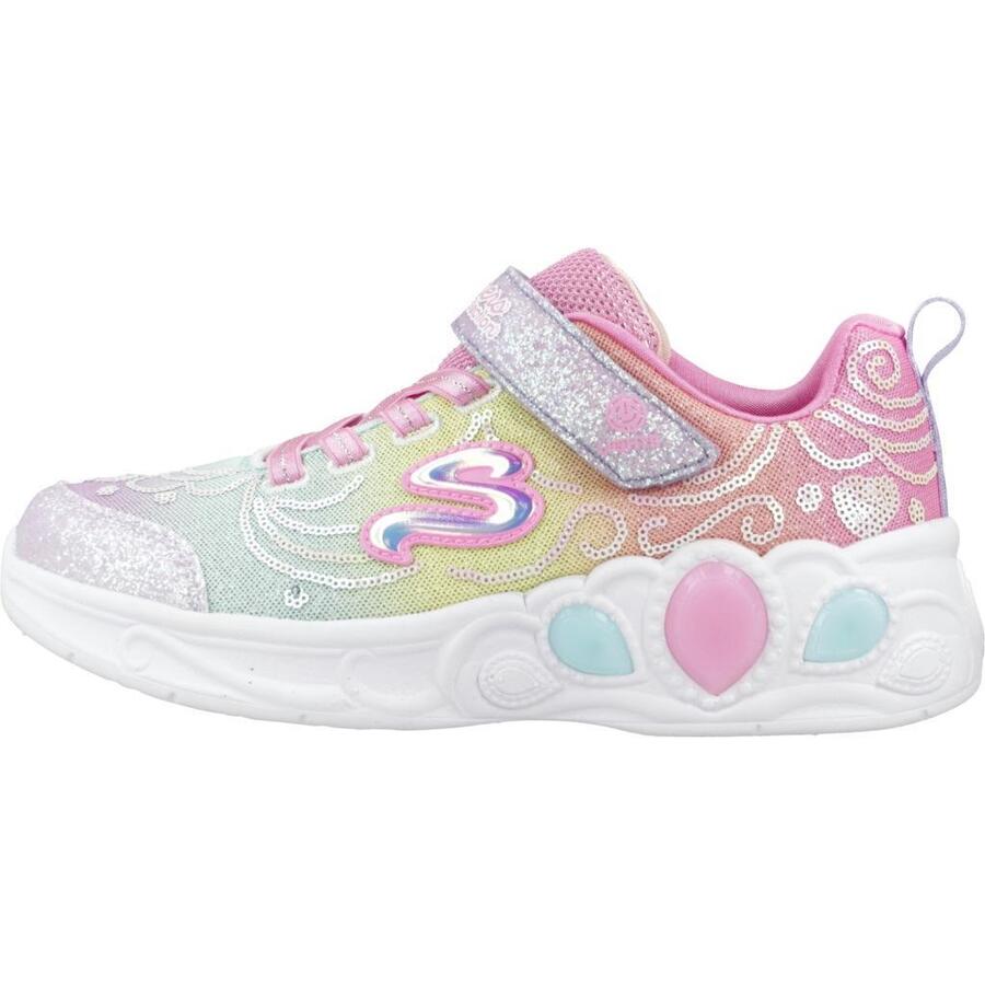 Кроссовки Skechers Модель 302686l Цвет Разноцветный — фото 2